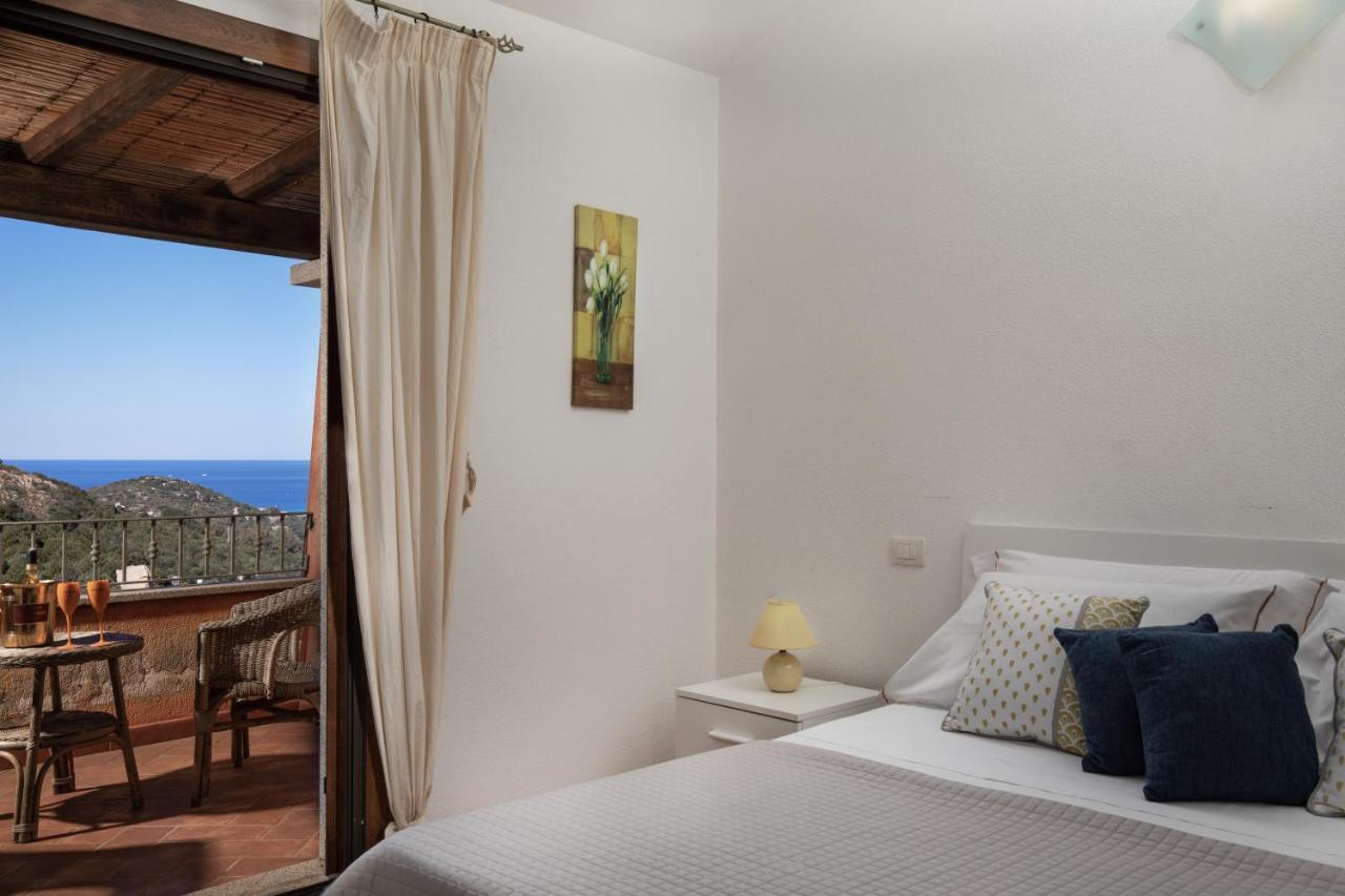 Homey Experience - Emerald Valley Lux Apartments Porto Cervo Exterior photo